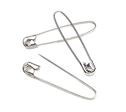 pins