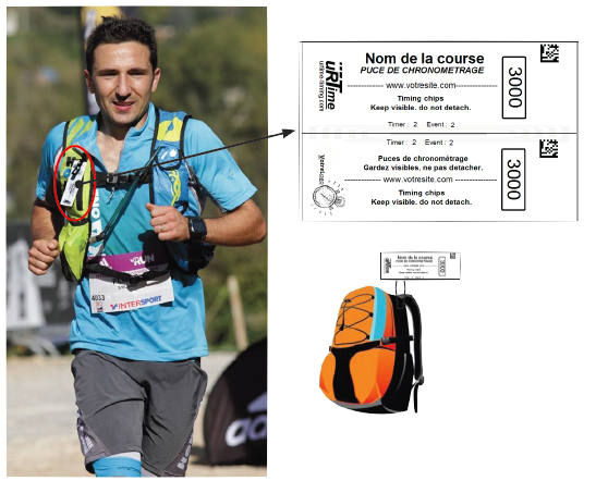 Pack Trail 1